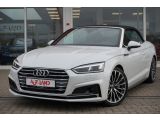 Audi A5 Cabriolet bei Reisemobile.expert - Abbildung (3 / 15)