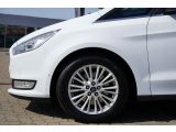 Ford Galaxy bei Reisemobile.expert - Abbildung (10 / 15)