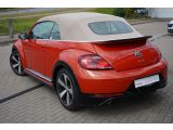 VW Beetle bei Reisemobile.expert - Abbildung (5 / 15)