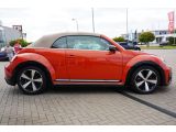 VW Beetle bei Reisemobile.expert - Abbildung (9 / 15)