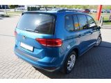 VW Touran bei Reisemobile.expert - Abbildung (6 / 15)