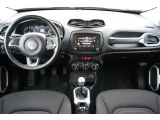 Jeep Renegade bei Reisemobile.expert - Abbildung (12 / 15)