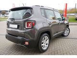 Jeep Renegade bei Reisemobile.expert - Abbildung (6 / 15)