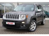 Jeep Renegade bei Reisemobile.expert - Abbildung (2 / 15)