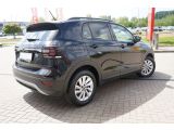 VW T-Cross bei Reisemobile.expert - Abbildung (6 / 15)