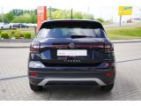 VW T-Cross bei Reisemobile.expert - Abbildung (5 / 15)