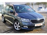 Skoda Fabia bei Reisemobile.expert - Abbildung (8 / 15)