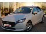 Mazda 2 bei Reisemobile.expert - Abbildung (2 / 15)