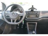 VW Up bei Reisemobile.expert - Abbildung (12 / 15)