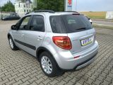 Suzuki SX4 bei Reisemobile.expert - Abbildung (3 / 15) Suzuki SX4 bei Reisemobile.expert - Abbildung (3 / 15)