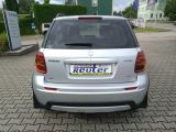 Suzuki SX4 bei Reisemobile.expert - Abbildung (4 / 15) Suzuki SX4 bei Reisemobile.expert - Abbildung (4 / 15)