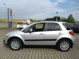 Suzuki SX4 bei Reisemobile.expert - Abbildung (2 / 15) Suzuki SX4 bei Reisemobile.expert - Abbildung (2 / 15)
