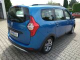 Dacia Lodgy bei Reisemobile.expert - Abbildung (5 / 15)