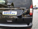 Ford Tourneo bei Reisemobile.expert - Abbildung (13 / 15)