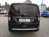 Ford Tourneo bei Reisemobile.expert - Abbildung (4 / 15)