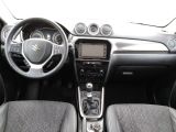 Suzuki Vitara bei Reisemobile.expert - Abbildung (10 / 14)