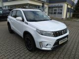 Suzuki Vitara bei Reisemobile.expert - Abbildung (7 / 14)