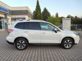 Subaru Forester bei Reisemobile.expert - Abbildung (6 / 15)