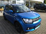Suzuki Ignis bei Reisemobile.expert - Abbildung (7 / 15)
