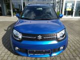 Suzuki Ignis bei Reisemobile.expert - Abbildung (8 / 15)