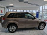 Suzuki Grand Vitara bei Reisemobile.expert - Abbildung (6 / 15)