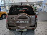 Suzuki Grand Vitara bei Reisemobile.expert - Abbildung (4 / 15)