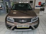 Suzuki Grand Vitara bei Reisemobile.expert - Abbildung (8 / 15)