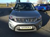 Suzuki Vitara bei Reisemobile.expert - Abbildung (8 / 15)
