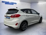 Ford Fiesta bei Reisemobile.expert - Abbildung (3 / 15)