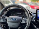 Ford Fiesta bei Reisemobile.expert - Abbildung (11 / 15)