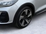 Ford Fiesta bei Reisemobile.expert - Abbildung (6 / 15)