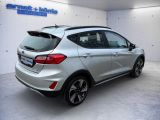 Ford Fiesta bei Reisemobile.expert - Abbildung (3 / 15)