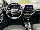 Ford Fiesta bei Reisemobile.expert - Abbildung (10 / 15)