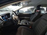 Ford Mondeo Turnier bei Reisemobile.expert - Abbildung (8 / 15)