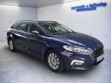Ford Mondeo Turnier bei Reisemobile.expert - Abbildung (2 / 15)