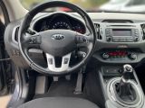 Kia Sportage bei Reisemobile.expert - Abbildung (10 / 15)