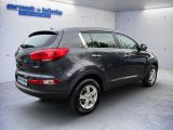 Kia Sportage bei Reisemobile.expert - Abbildung (3 / 15)