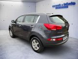 Kia Sportage bei Reisemobile.expert - Abbildung (4 / 15)