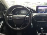 Ford Focus bei Reisemobile.expert - Abbildung (10 / 15)