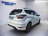 Ford Kuga bei Reisemobile.expert - Abbildung (4 / 15)