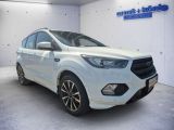 Ford Kuga bei Reisemobile.expert - Abbildung (2 / 15)