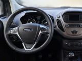 Ford Tourneo bei Reisemobile.expert - Abbildung (11 / 15)