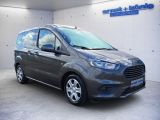 Ford Tourneo bei Reisemobile.expert - Abbildung (2 / 15)