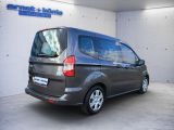 Ford Tourneo bei Reisemobile.expert - Abbildung (4 / 15)