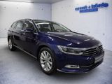 VW Passat bei Reisemobile.expert - Abbildung (2 / 15)