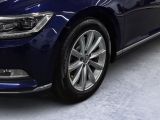 VW Passat bei Reisemobile.expert - Abbildung (6 / 15)