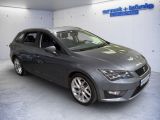 Seat Leon bei Reisemobile.expert - Abbildung (2 / 15)