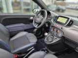 Fiat 500 C bei Reisemobile.expert - Abbildung (10 / 15)