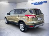 Ford Kuga bei Reisemobile.expert - Abbildung (4 / 15)