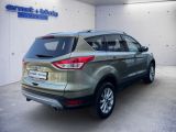 Ford Kuga bei Reisemobile.expert - Abbildung (3 / 15)